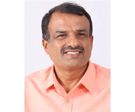 ವಿಧಾನ ಪರಿಷತ್ ಹಕ್ಕುಬಾಧ್ಯತಾ ಸಮಿತಿಯ ಅಧ್ಯಕ್ಷರಾಗಿ ಮಂಜುನಾಥ ಭಂಡಾರಿ ನೇಮಕ ವಿಧಾನ ಪರಿಷತ್ ಹಕ್ಕುಬಾಧ್ಯತಾ ಸಮಿತಿಯ ಅಧ್ಯಕ್ಷರಾಗಿ ಮಂಜುನಾಥ ಭಂಡಾರಿ ನೇಮಕ